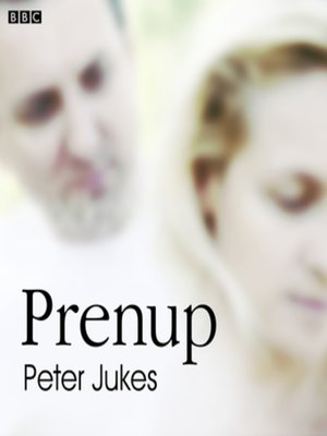 cover image of Prenup